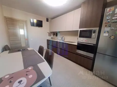 2-к кв. Воронежская область, Воронеж Московский просп., 179/6 (58.9 м)