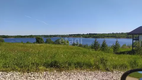 Участок в Вологодская область, Кирилловский муниципальный округ, д. ...