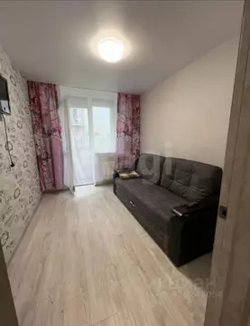 1-к кв. Калининградская область, Гурьевский муниципальный округ, пос. ...