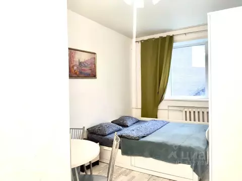 Комната Московская область, Люберцы городской округ, Красково пгт ул. ...