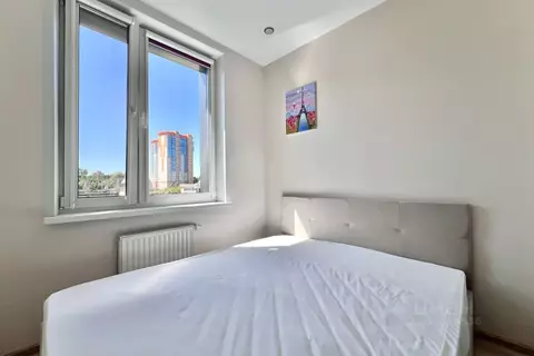 1-к кв. Московская область, Красногорск ул. Большая Воскресенская, 1 ...