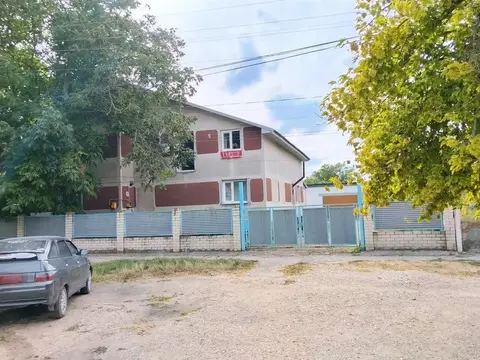 Дом в Крым, Советский район, с. Заветное ул. Октябрьская, 34 (283 м)
