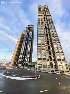 3-комнатная квартира: Москва, проспект Генерала Дорохова, 49 (115.7 м)