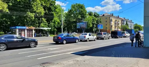 Помещение свободного назначения в Калининградская область, Калининград ...