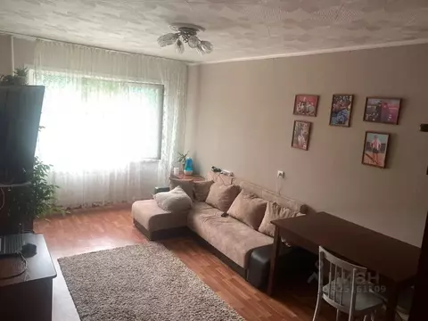 3-к кв. Алтайский край, Бийск ул. Владимира Ленина, 248 (63.0 м)