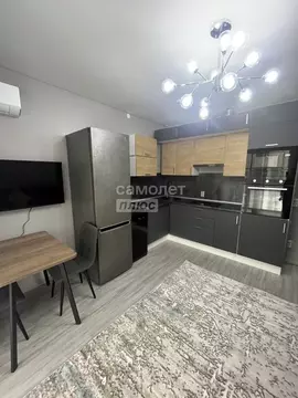 1-к кв. Челябинская область, Челябинск ул. Академика Макеева, 36 (36.5 ...