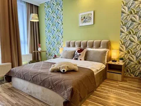 1-к кв. Москва Ходынский бул., 2 (35.0 м)