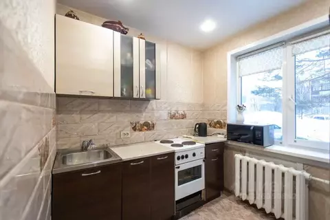 2-к кв. Новосибирская область, Новосибирск Золотодолинская ул., 17 ...