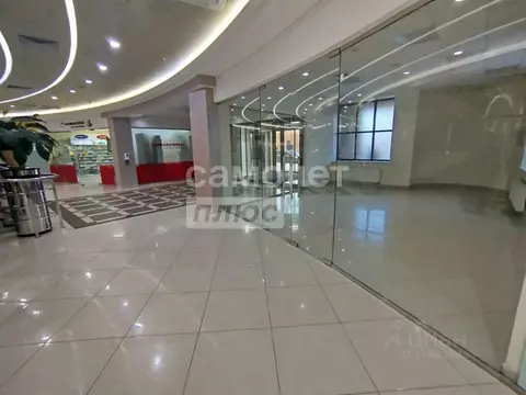 Торговая площадь в Омская область, Омск ул. Дианова, 39 (40 м)