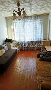 1-к кв. Калужская область, Калуга ул. Гурьянова, 43 (30.2 м)