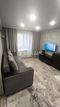 1-к кв. Волгоградская область, Волгоград ул. Жолудева, 15 (31.3 м)