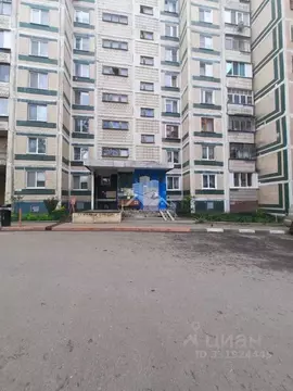 1-к кв. Белгородская область, Белгород Первомайская ул., 11 (33.0 м)