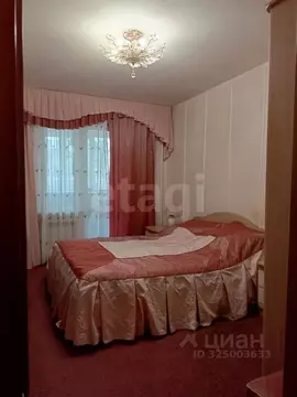 3-к кв. Челябинская область, Челябинск Краснознаменная ул., 46 (68.1 ...