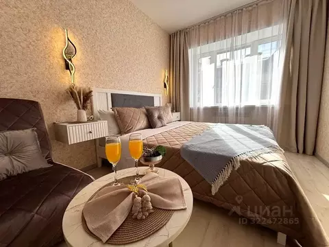 1-к кв. Ярославская область, Углич ул. Ольги Берггольц, 15к2 (35.0 м)