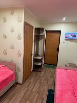 Комната Бурятия, Кабанский район, с. Заречье Садовая ул., 57