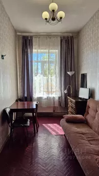 Комната Санкт-Петербург просп. Обуховской обороны, 97 (11.9 м)