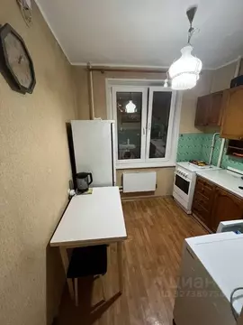 3-к кв. Москва Зеленоградская ул., 33К3 (58.3 м)