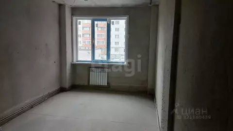 1-к кв. Курская область, Курск ул. 2-я Агрегатная, 57 (41.96 м)