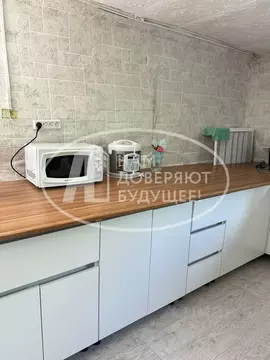 Дом в Пермский край, Верещагино Шанхай кв-л, ул. Коммунистическая (75 ...