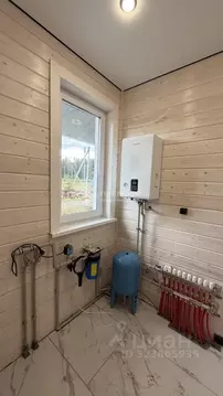 Дом в Кировская область, Слободской район, Шиховское с/пос, д. ...