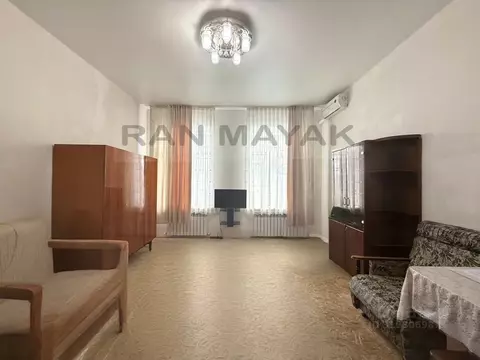 1-к кв. Адыгея, Майкоп ул. Шовгенова, 72 (40.5 м)