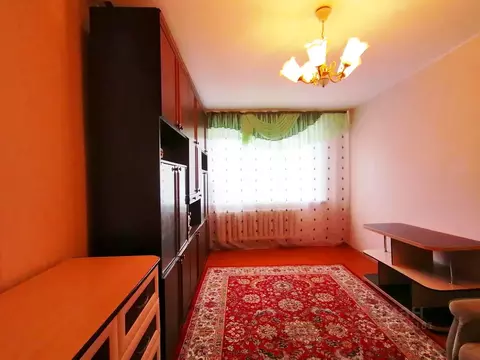 2-к кв. Алтайский край, Барнаул ул. Новосибирская, 30 (48.0 м)