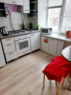 1-к кв. Марий Эл, Йошкар-Ола ул. Кремлевская, 37 (30.0 м)