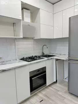 3-комнатная квартира: Тетюши, Северная улица, 6 (55.1 м)