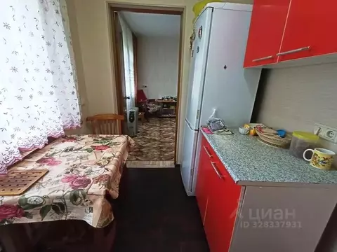 2-к кв. Краснодарский край, Туапсе ул. Фрунзе, 33 (43.9 м)