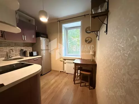 1-к кв. Москва Кокошкино дп, ул. Ленина, 5 (32.0 м)