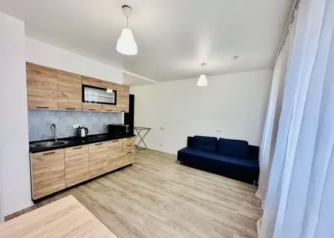 Студия Московская область, Ленинский городской округ, Мисайлово пгт, ...