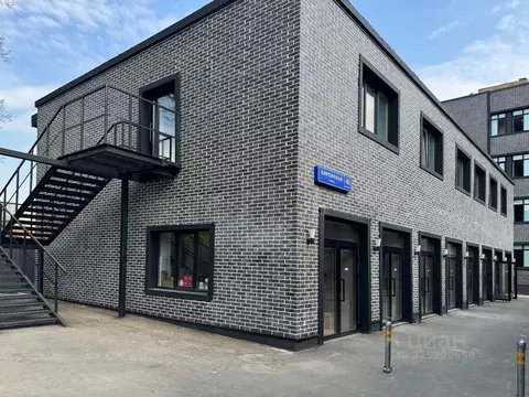 Помещение свободного назначения в Москва Кирпичная ул., 41С2 (11 м)