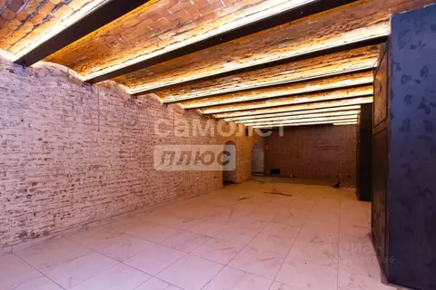 Торговая площадь в Томская область, Томск просп. Ленина, 1 (165 м)