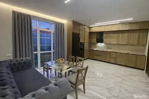 Дом в Краснодарский край, Сочи городской округ, с. Верхневеселое ул. ...