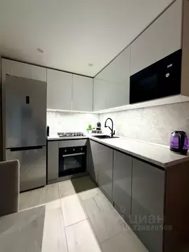 4-к кв. Пензенская область, Пенза просп. Победы, 87 (59.3 м)