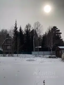 Дом в Иркутская область, Иркутский муниципальный округ, Потенциал СНТ ...