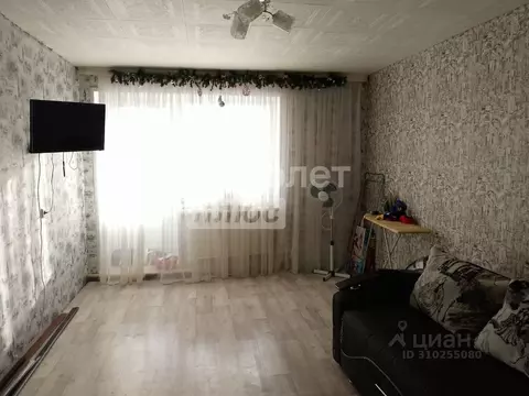 3-к кв. Башкортостан, Кумертау ул. Мажита Гафури (60.3 м)