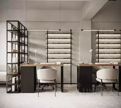 Помещение свободного назначения в Санкт-Петербург ул. Лагоды, 2 (40 м)