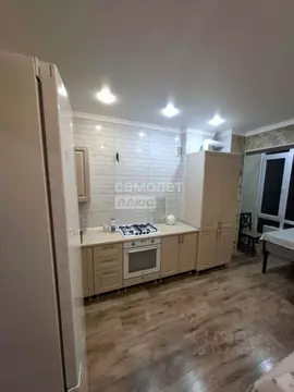 1-к кв. Кабардино-Балкария, Нальчик Кабардинская ул., 228А (37.9 м)