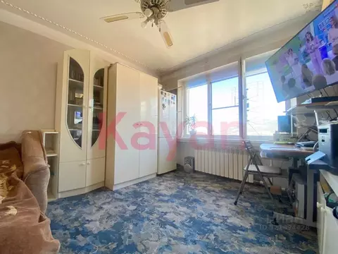 1-к кв. Краснодарский край, Геленджик ул. Свердлова, 19 (21.3 м)