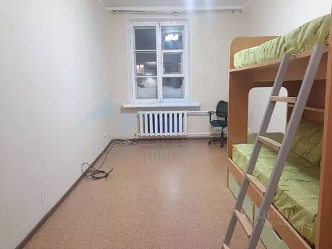 2-к кв. Красноярский край, Норильск ул. Павлова, 3 (64.0 м)