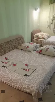 Комната Крым, Феодосия муниципальный округ, Приморский пгт ул. ...