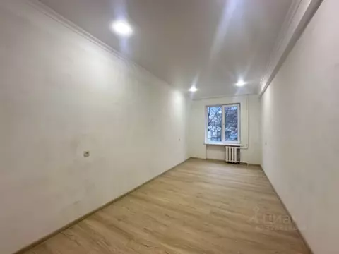 3-к кв. Ставропольский край, Кисловодск ул. 40 лет Октября (60.0 м)