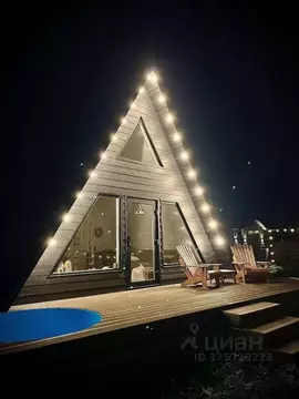 Дом в Москва № 147 кв-л, 204 (51 м)