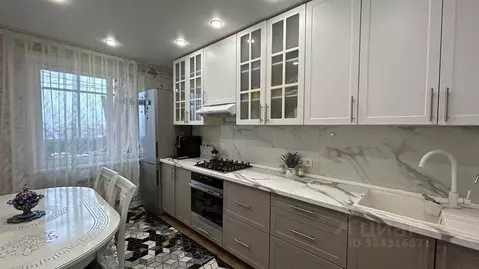 5-к кв. Рязанская область, Рязань Песочня тер., ул. Тимакова, 16 ...