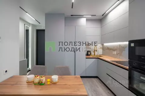 1-к кв. Москва 2-я Хуторская ул., 34 (38.0 м)