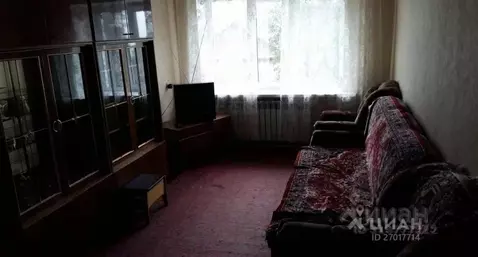 3-к кв. Калужская область, Калуга Высокая ул., 2 (55.0 м)