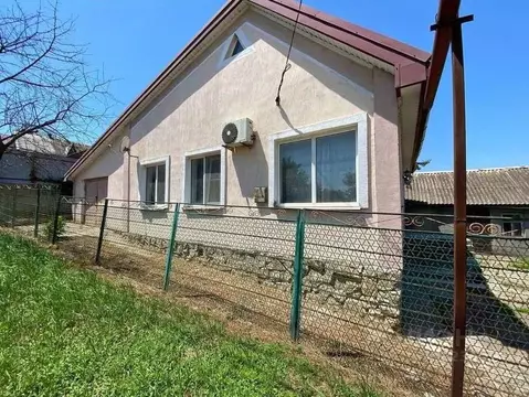 Дом в Краснодарский край, Крымский район, Нижнебаканская ст-ца ...