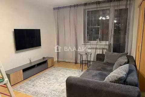 3-к кв. Московская область, Красногорск городской округ, Нахабино пгт ...