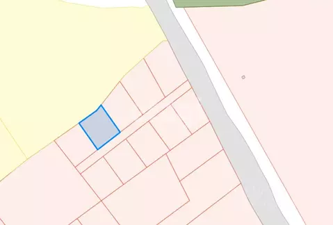 Участок в Бурятия, Тункинский район, с. Талое ул. Кочки (7.97 сот.)